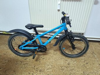 Dětské kolo Beany Zero 16 - 2