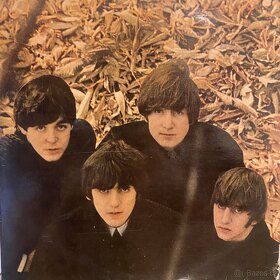 The Beatles - Beatles For Sale. LP. mono - 2