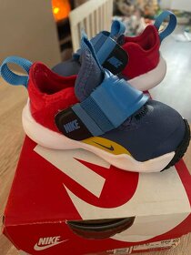 Dětské botičky Nike - 2