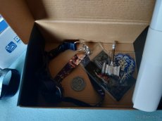 Warcraft epic box sběratelská krabice - 2