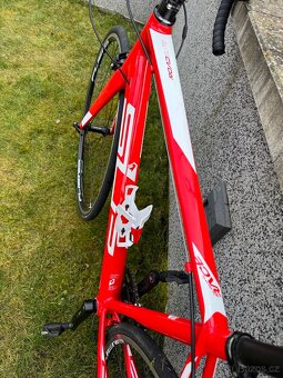 Silniční kolo Superior RoadElite “L”, 56cm, váha 9.6kg - 2