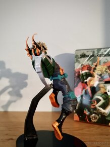 Anime figurka Katsuki BAKUGO z Boku no Hero Academia - 2