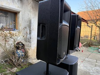 Prodám RCF ART 715 MK4 - 2