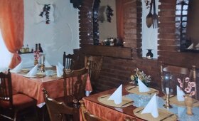 Pronájem ubytování a Restaurace ,sklad, obchod, kancelář. - 2