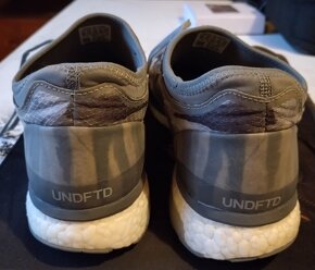 Adidas Adizero Adios 3 Undefeated - 2