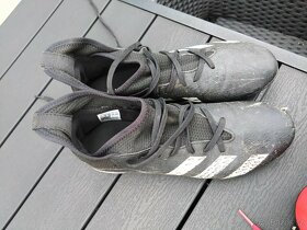 Kopačky Adidas , Nike vel. 38 - 2
