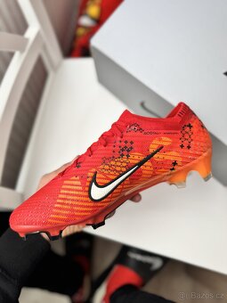 NIKE AIR ZOOM MERCURIAL VAPOR 15 ELITE FG DREAM SPEED 7 - 2