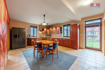 Prodej rodinného domu, 175 m², Staré Sedlo, ul. Sokolovská - 2