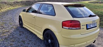 Audi A3 ABT - 2