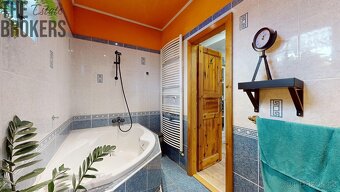 Prodej rodinného domu, 4+kk, Neumětely - 2