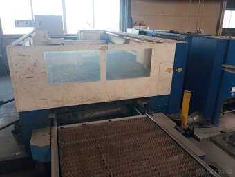 Trumpf Laser L3030 3kw - 2