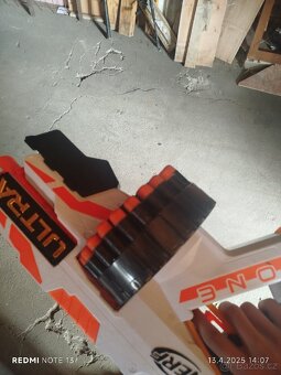 Nerf ultra - 2