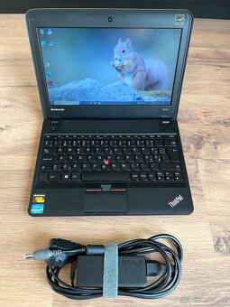 Notebook Lenovo ThinkPad x131e - 2