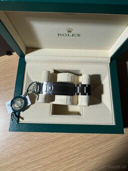 Rolex Submariner No Date 124060 – 2025 – Unworn – Full Set - 2