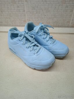 Botasky Skechers Uno 36 - 2