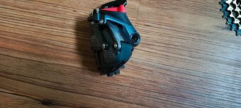 Přehazovačka Sram Force Etep - 2