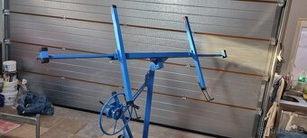 Zvedák SDK - 2