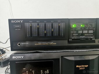 Sony TA-AX 230 - 2