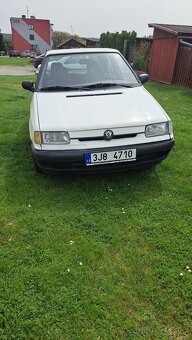 Škoda Felicia 1.3 GLX - 2