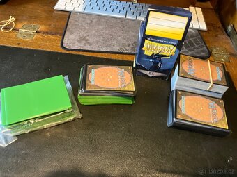Karty Magic the Gathering - 2