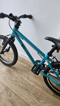 Dětské kolo KUBIKES 16L MTB - 2