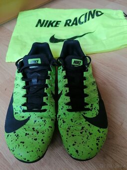 Atletické tretry NIKE Racing v. 40,5 - 2
