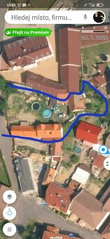 Nemovitost s pozemkem - 2