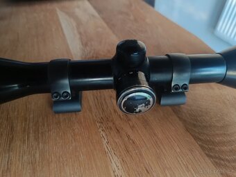 Meopta Artemis 7x50 s bodem - 2