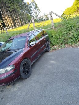 Volvo v70 - 2