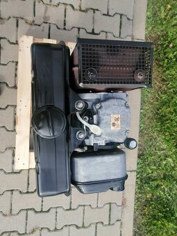 Motor HATZ 1D81Z supra - 2