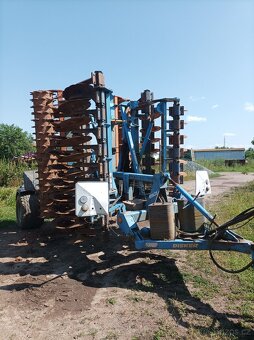 Farmet Disker 4,5 - 2