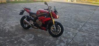 Bmw s1000r - 2