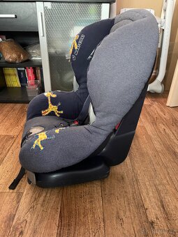Dětská autosedačka Maxi-Cosi 9-18 kg - 2
