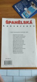 Španělská konverzace...smrt krále Šumavy Martin Sichinger - 2