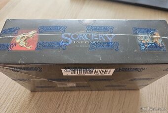 Sorcery: Contested Realm - Booster Box (Beta Edition) - 2