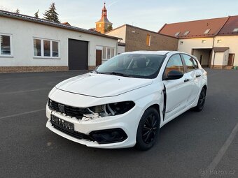 FIAT TIPO 1.6JTD rv.2021 - 2