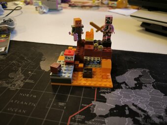 Lego Minecraft - 2