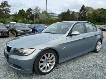 BMW 320D e90 120kW Xenony - 2