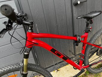 GT Avalanche 29" Elite - 2