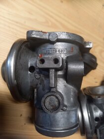 Egr ventil VW ŠKODA SEAT 1.2tdi 45kw-1.9tdi 85kw - 2