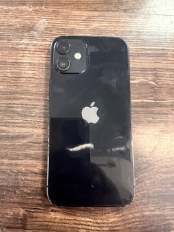 iPhone 12 mini na ND - 2