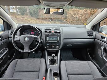 Volkswagen Golf V 1.9 TDI, - 2