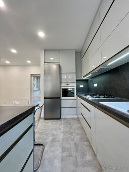 Pronájem bytu 4+kk, Mládeže, Hrabůvka, 29900 Kč/měs, 91 m2 - 2