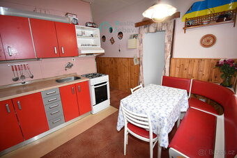 Prodej, byt 4+1, 74 m2, Chrudim, ul. Topolská - 2
