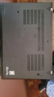 Lenovo ThinkPad T14 - 2