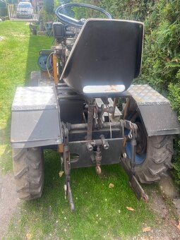 Traktor - 2