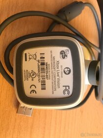 Kamera - Xbox - 2