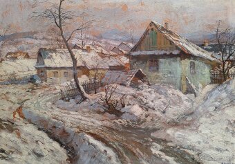 Bohumil Berghauer - 2