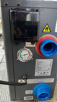 Tepelné čerpadlo Azuro 5kw - 2