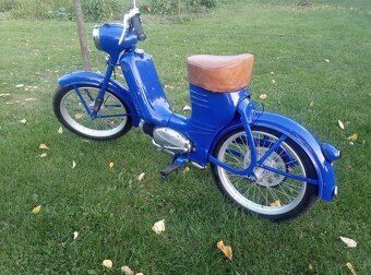 Jawa 550 - 2